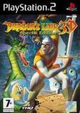 Dragon's Lair 3D -- Special Edition (PlayStation 2)